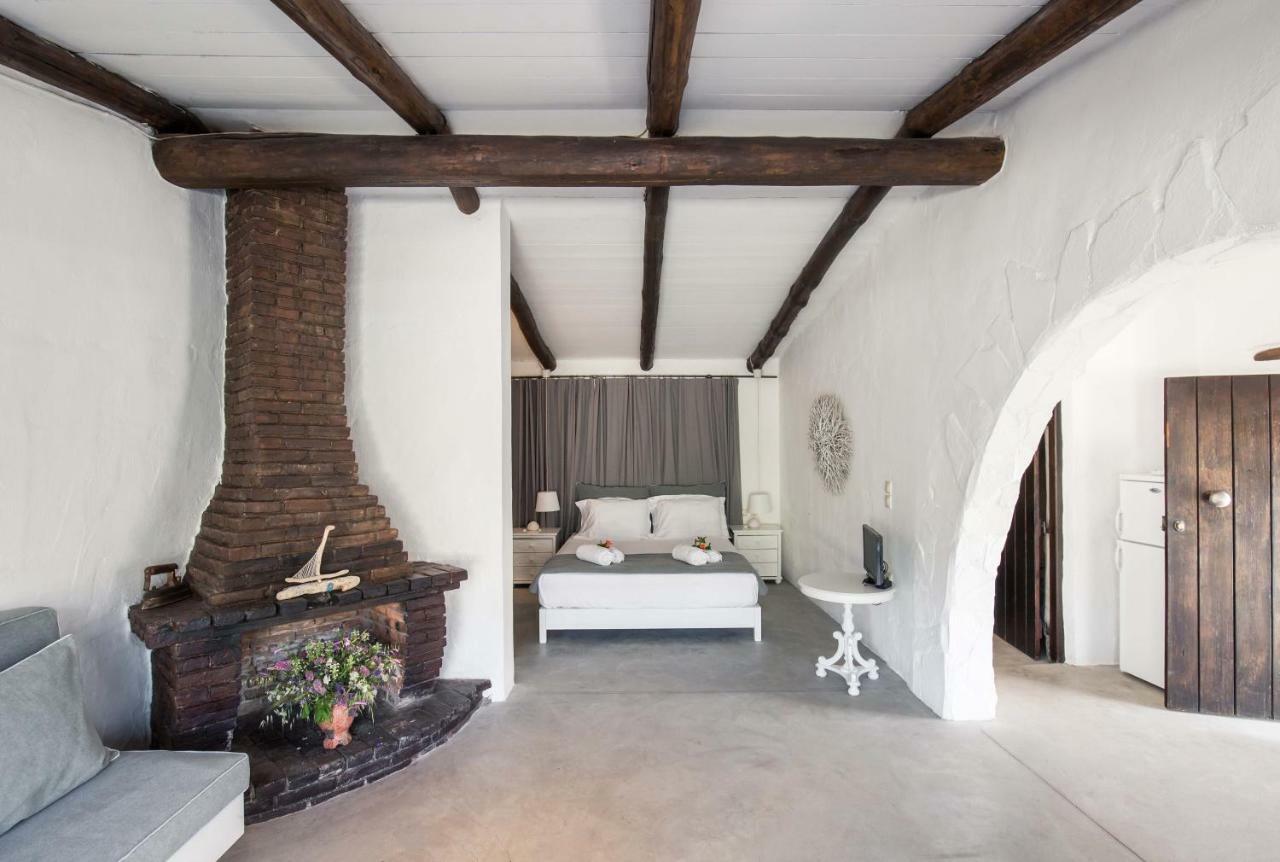 Monastery Estate Guesthouse Суйя Экстерьер фото