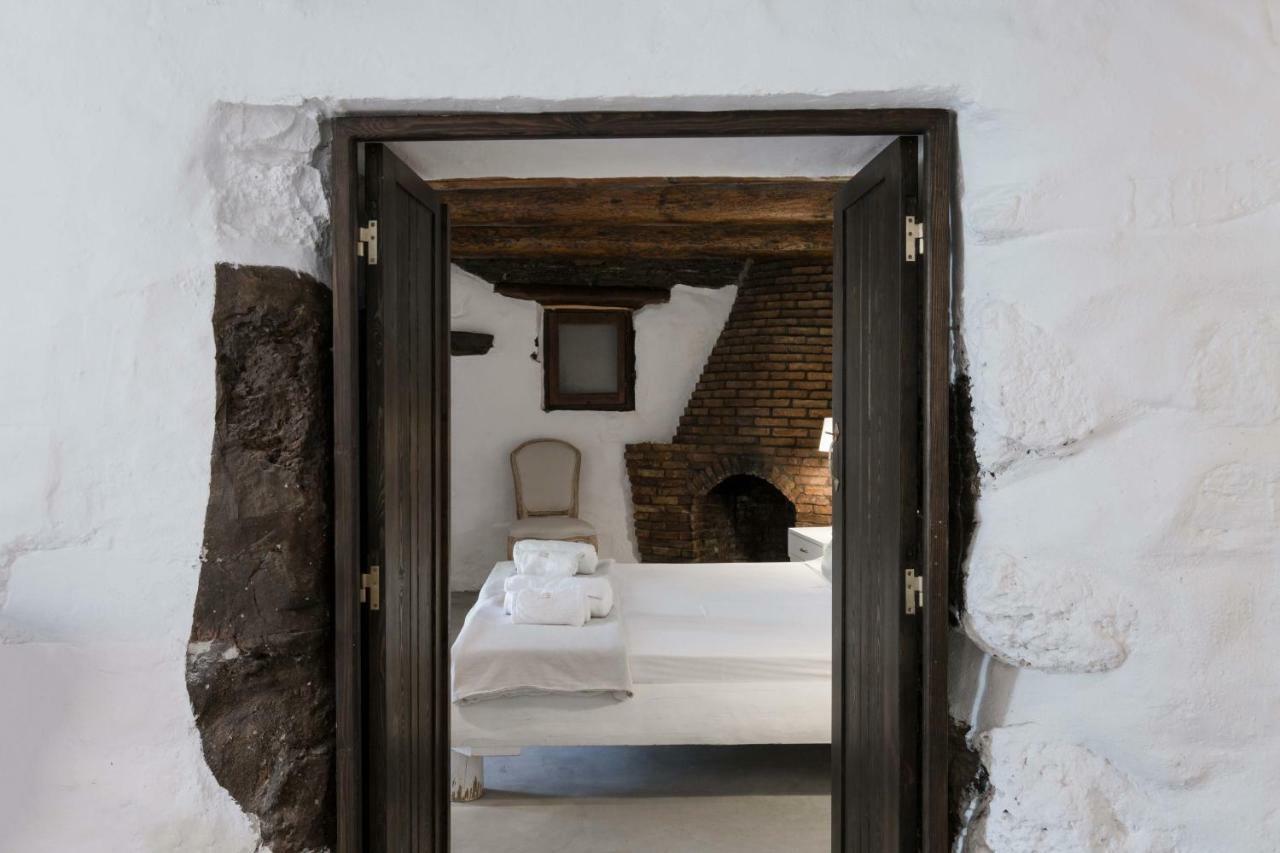 Monastery Estate Guesthouse Суйя Экстерьер фото