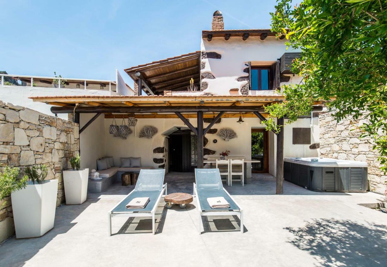 Monastery Estate Guesthouse Суйя Экстерьер фото