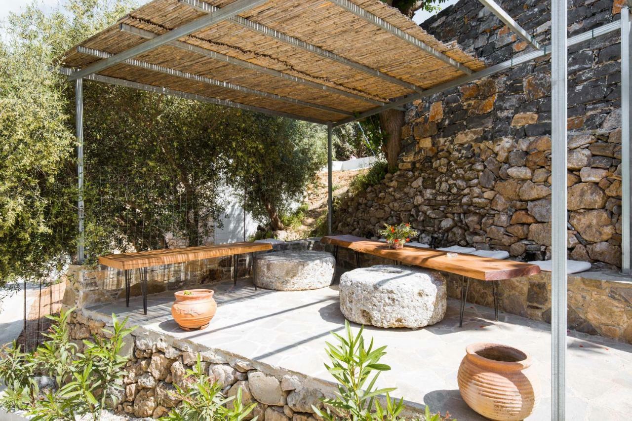 Monastery Estate Guesthouse Суйя Экстерьер фото