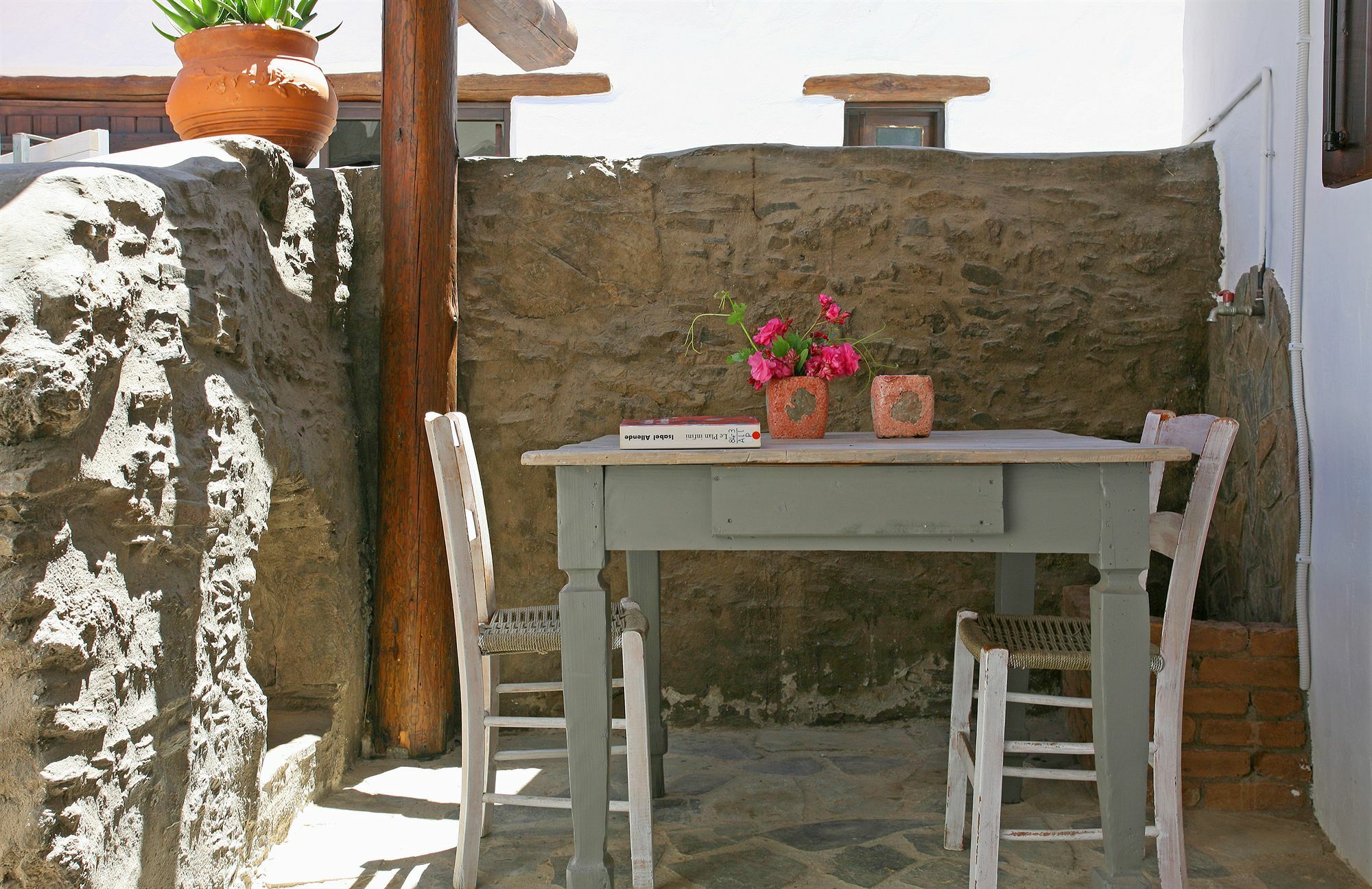 Monastery Estate Guesthouse Суйя Экстерьер фото