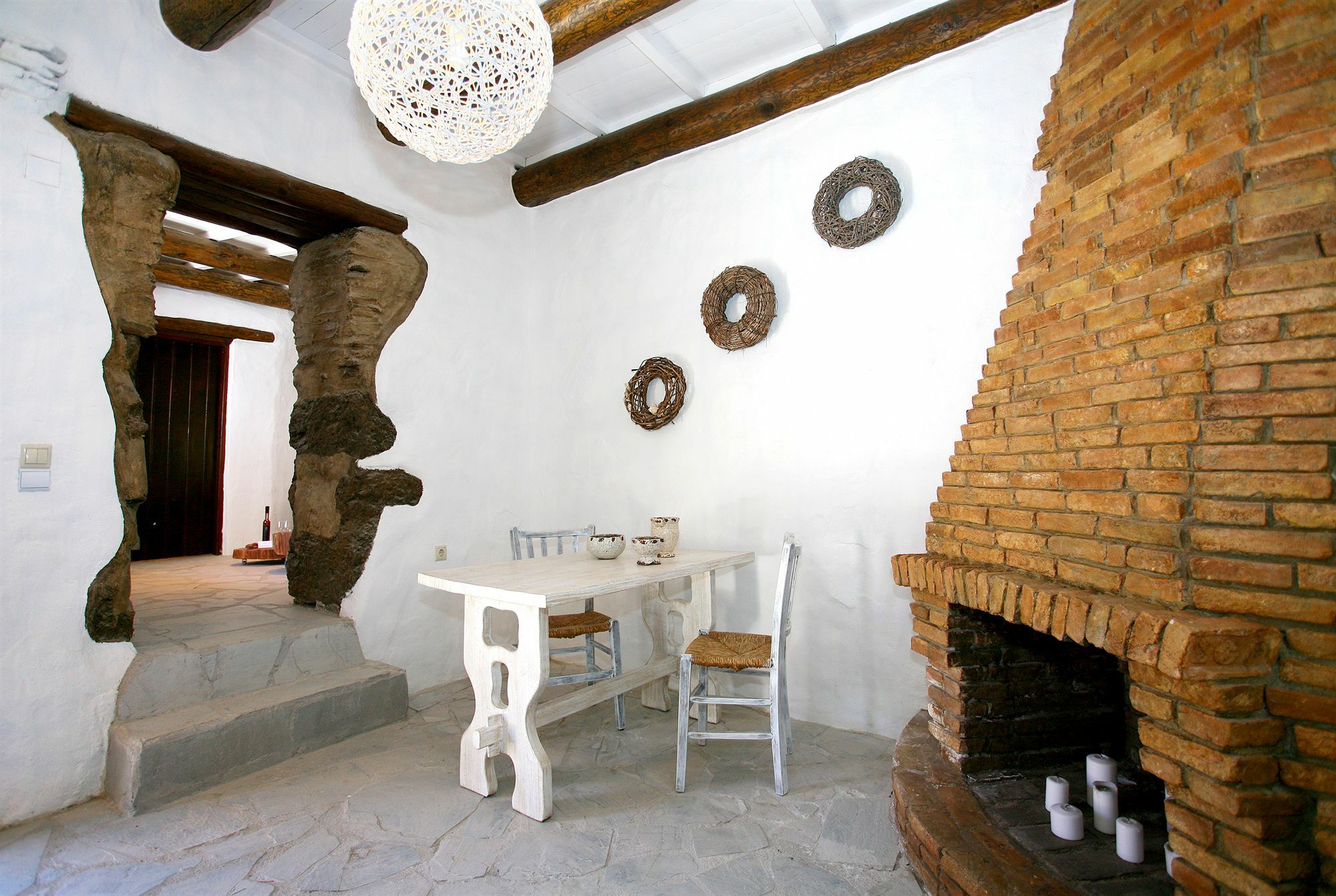 Monastery Estate Guesthouse Суйя Экстерьер фото